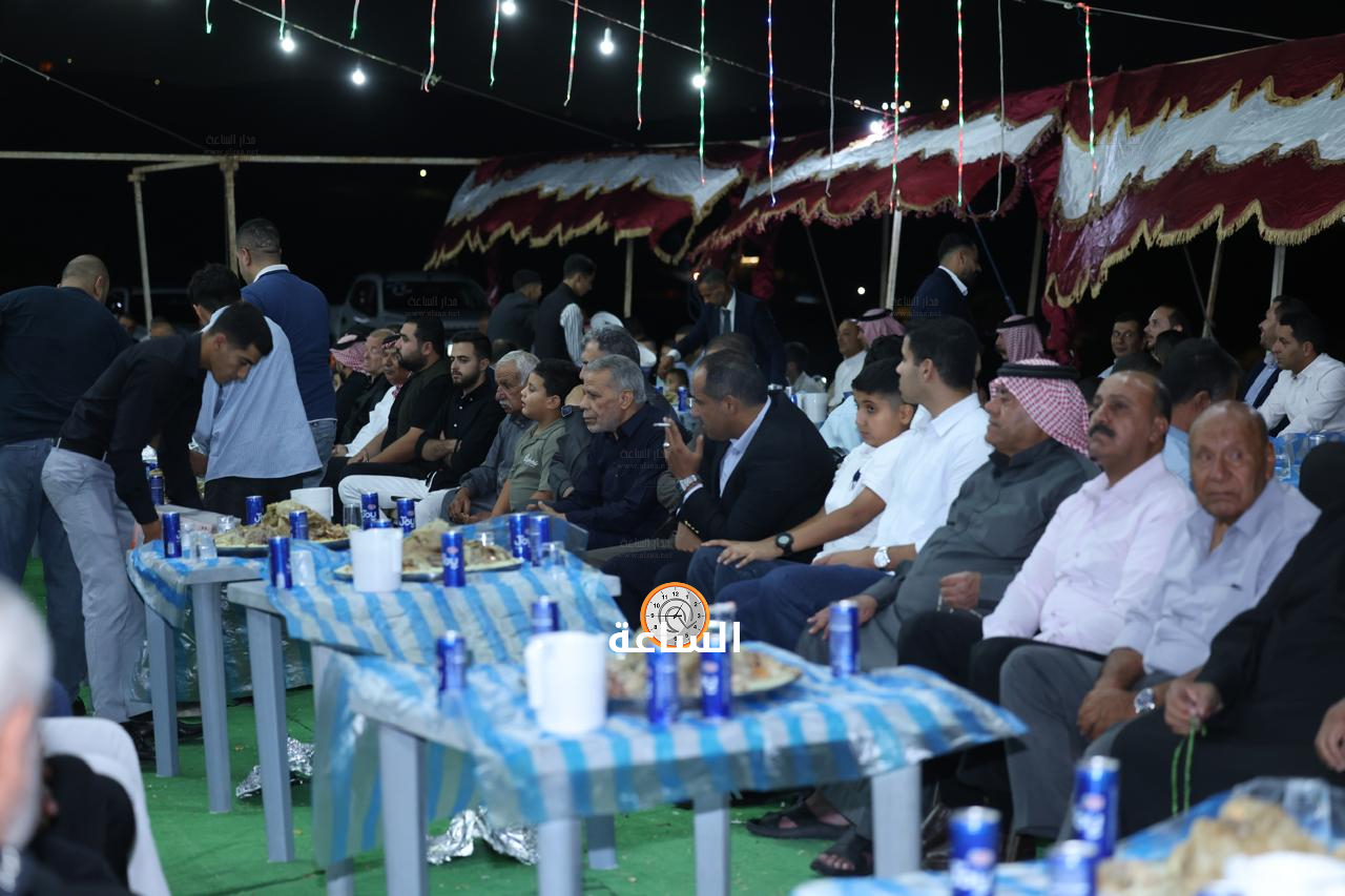Madar Al-Saa Images 0.508810651331811