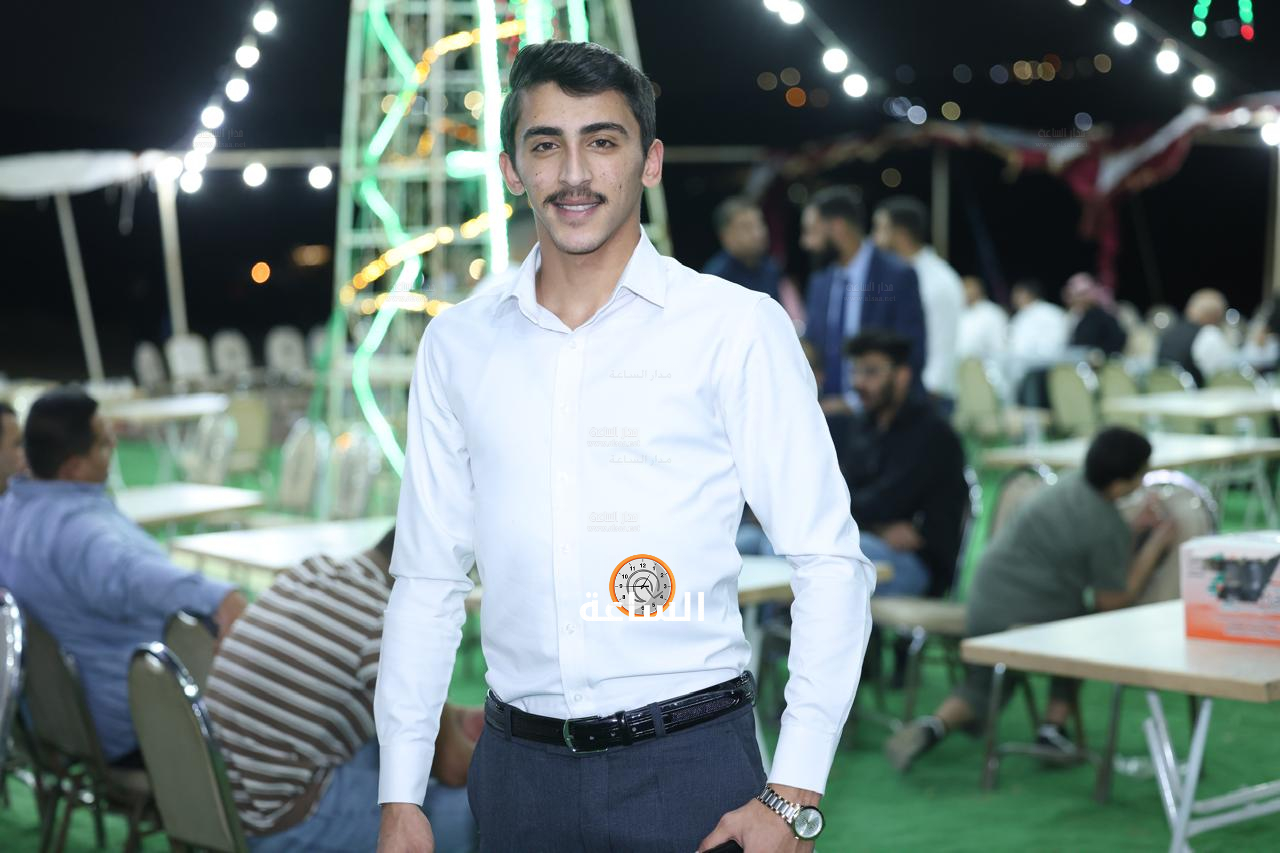 Madar Al-Saa Images 0.1518962085459724