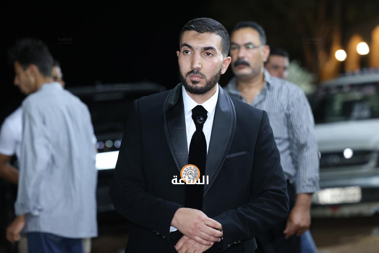 Madar Al-Saa Images 0.7093433225723438