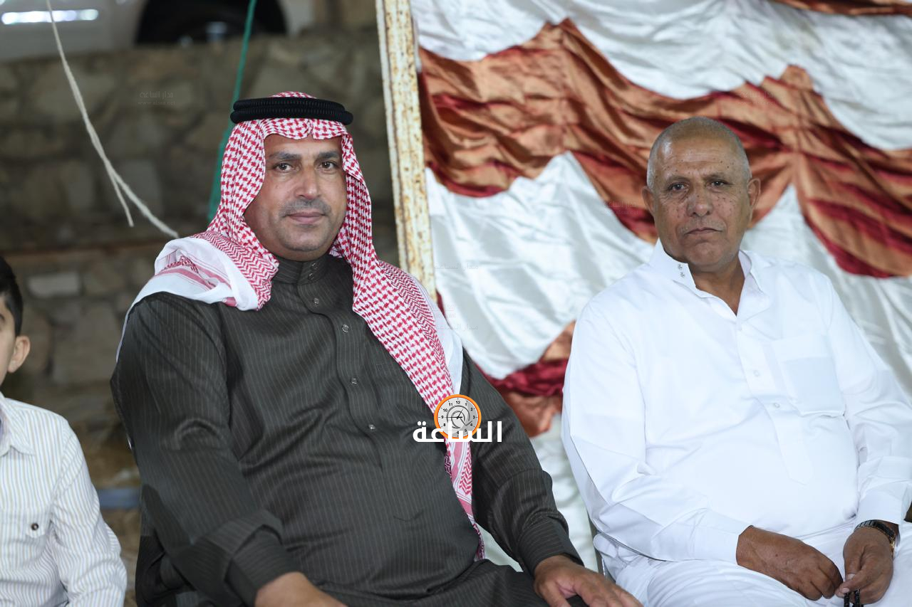 Madar Al-Saa Images 0.007700839883203359