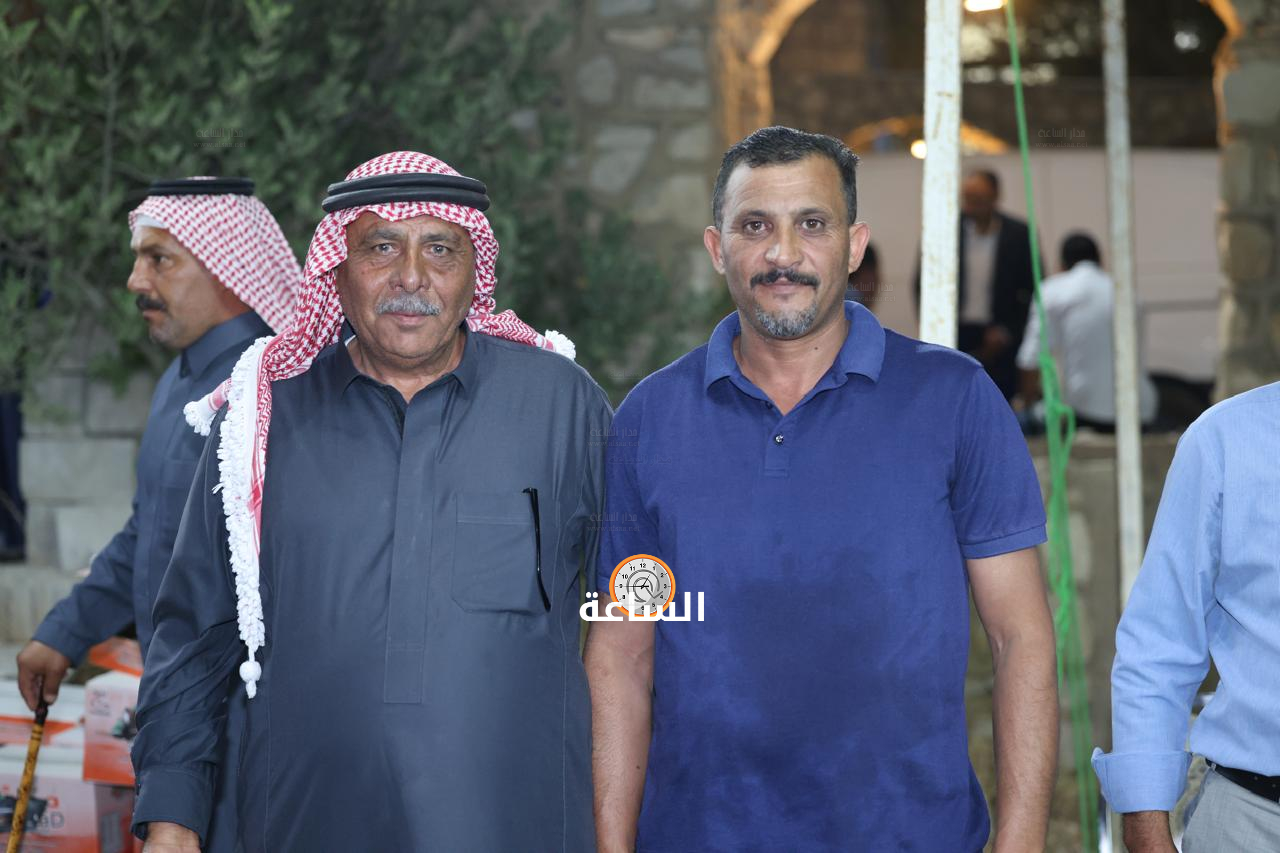 Madar Al-Saa Images 0.2437464937370335