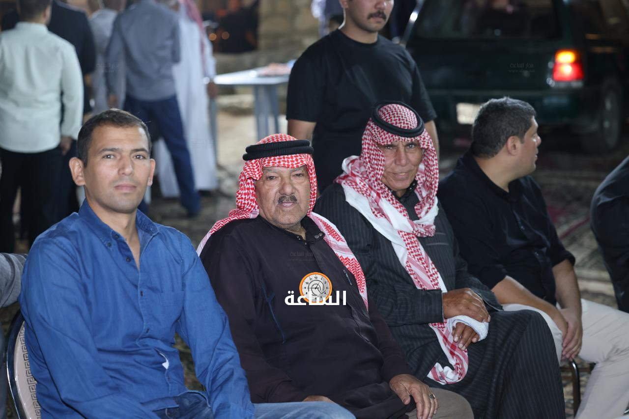 Madar Al-Saa Images 0.4376215105666117