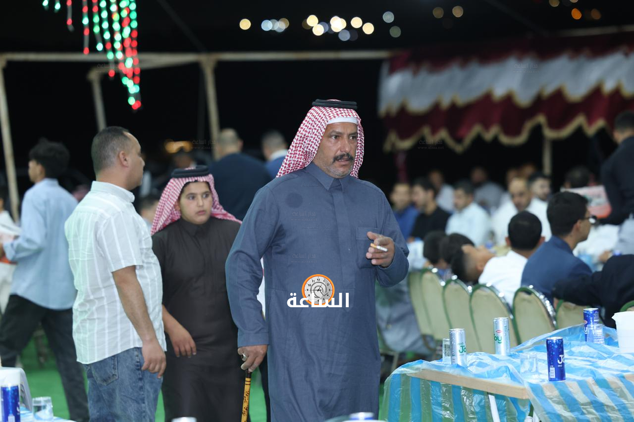 Madar Al-Saa Images 0.449492601689057