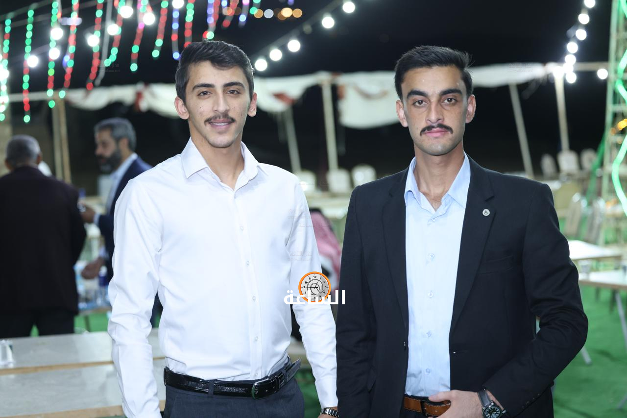 Madar Al-Saa Images 0.4065403784254731