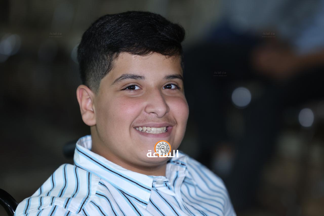 Madar Al-Saa Images 0.5393001233136498