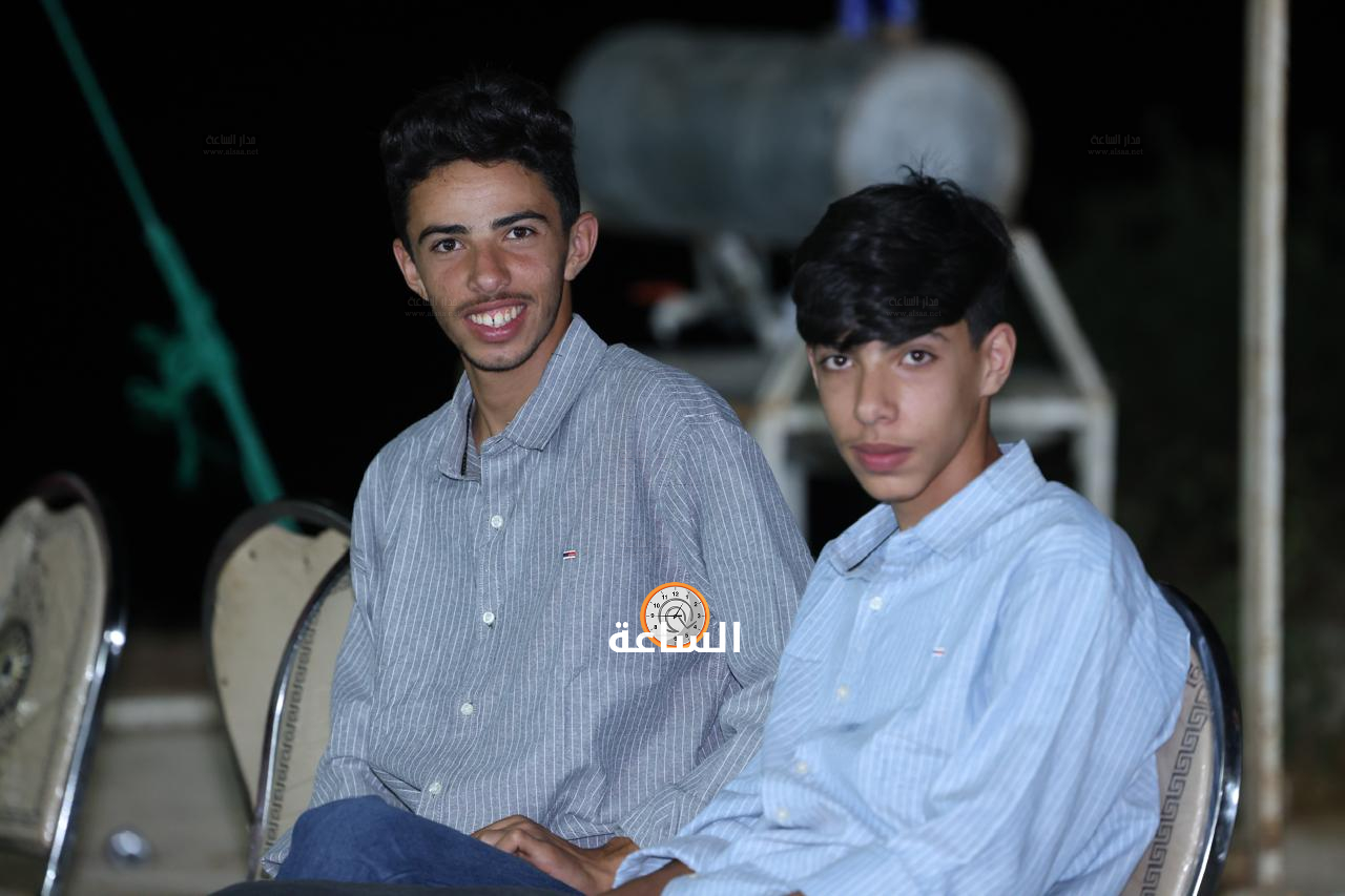 Madar Al-Saa Images 0.0036708937985648893