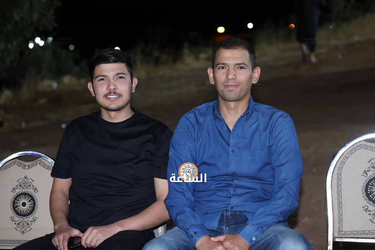 Madar Al-Saa Images 0.13499056537864018