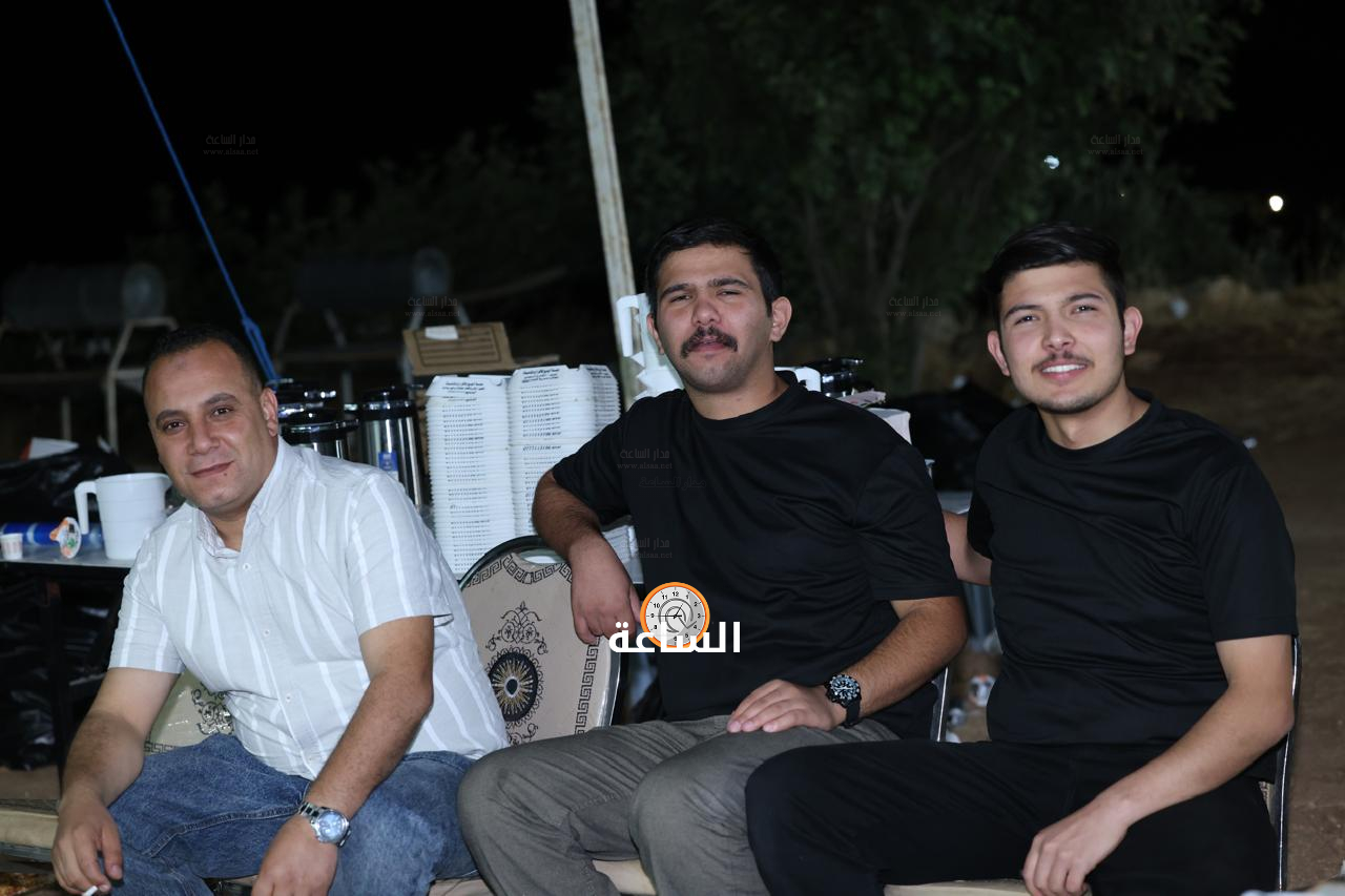 Madar Al-Saa Images 0.7034620524254297