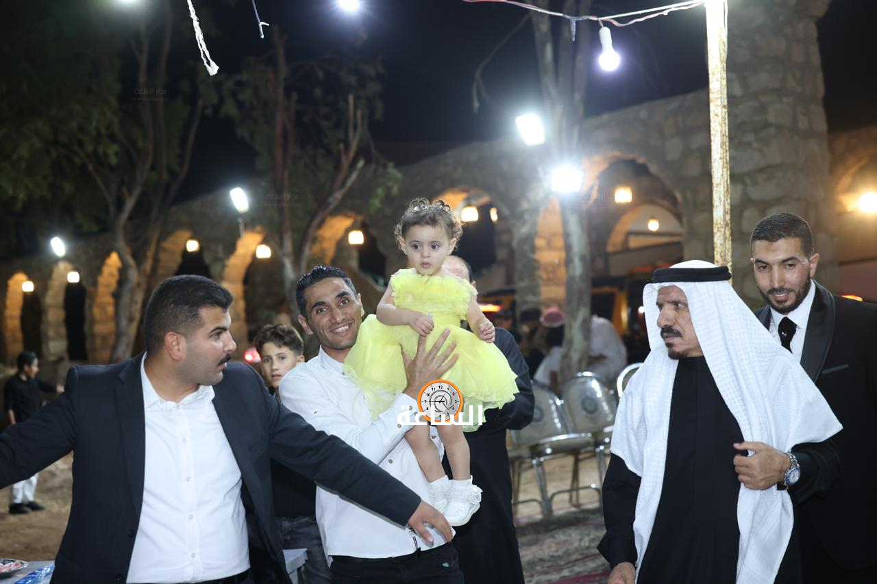 Madar Al-Saa Images 0.2570517475497833