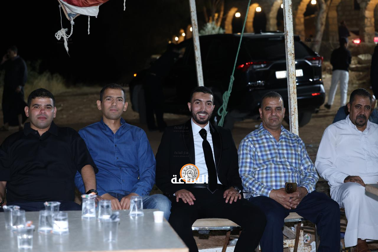 Madar Al-Saa Images 0.6417497379907641