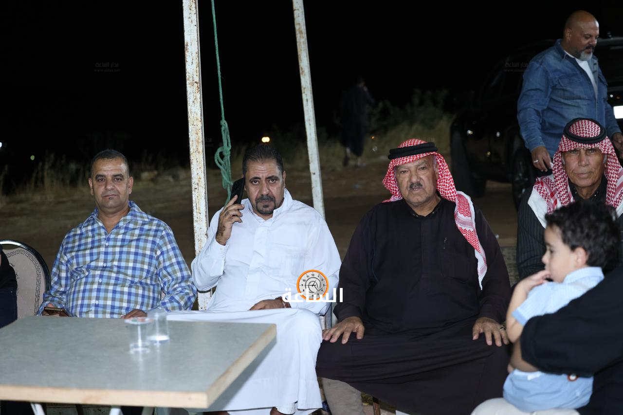 Madar Al-Saa Images 0.7891095159587883