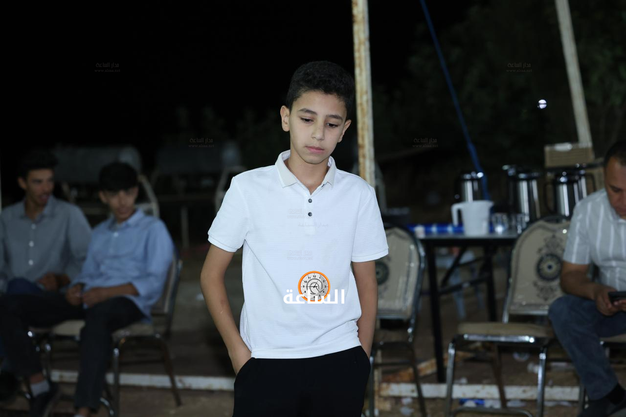 Madar Al-Saa Images 0.13003068541963037