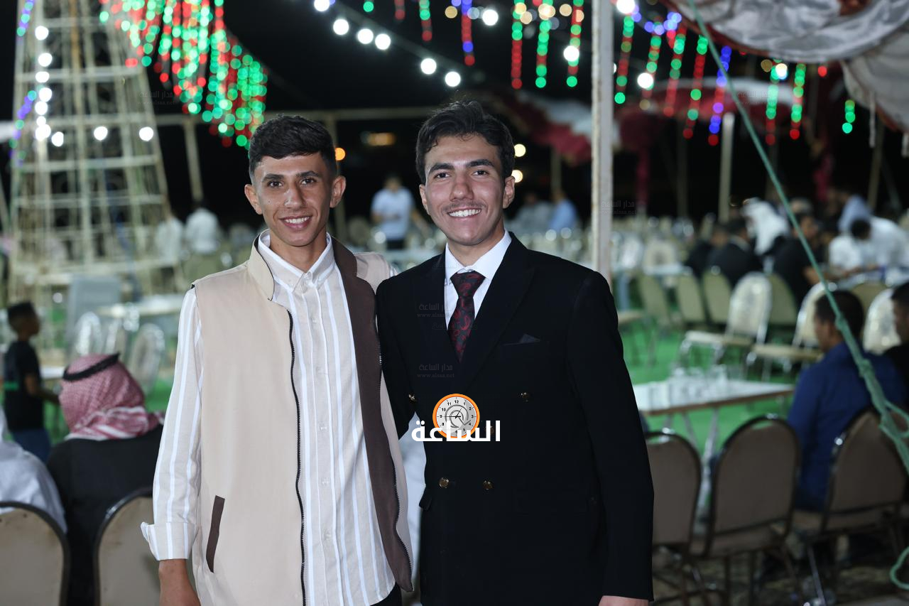 Madar Al-Saa Images 0.6769069815494285