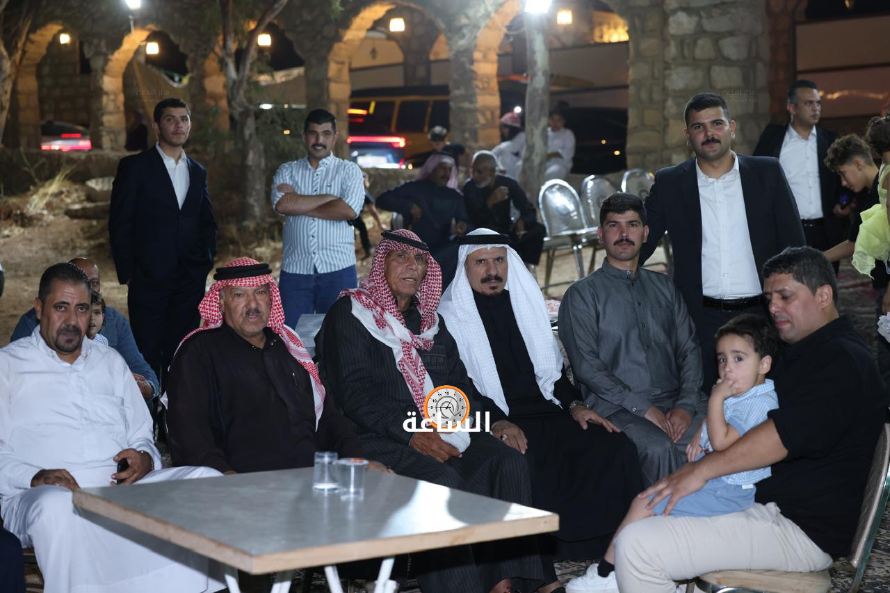 Madar Al-Saa Images 0.07968817372878167