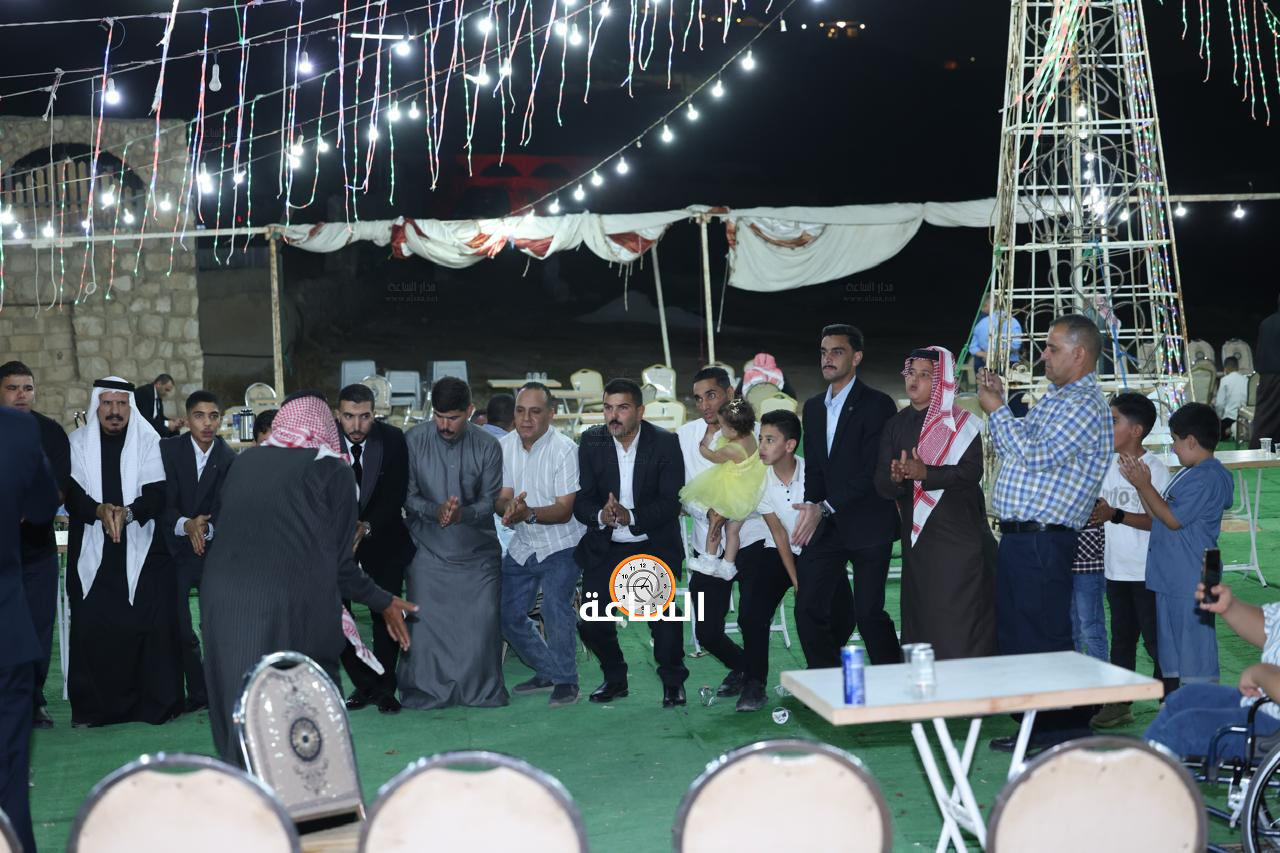 Madar Al-Saa Images 0.7542215716815831