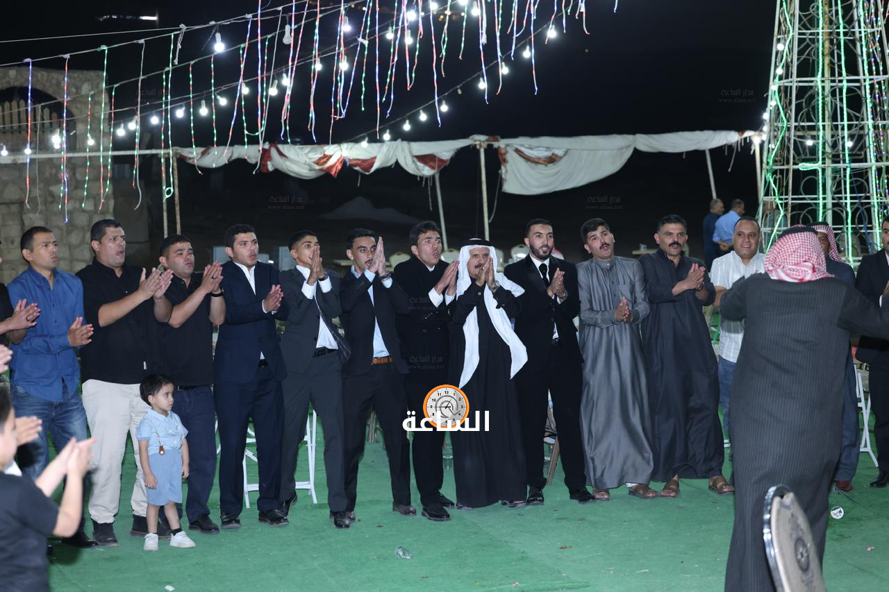 Madar Al-Saa Images 0.2762682059970408
