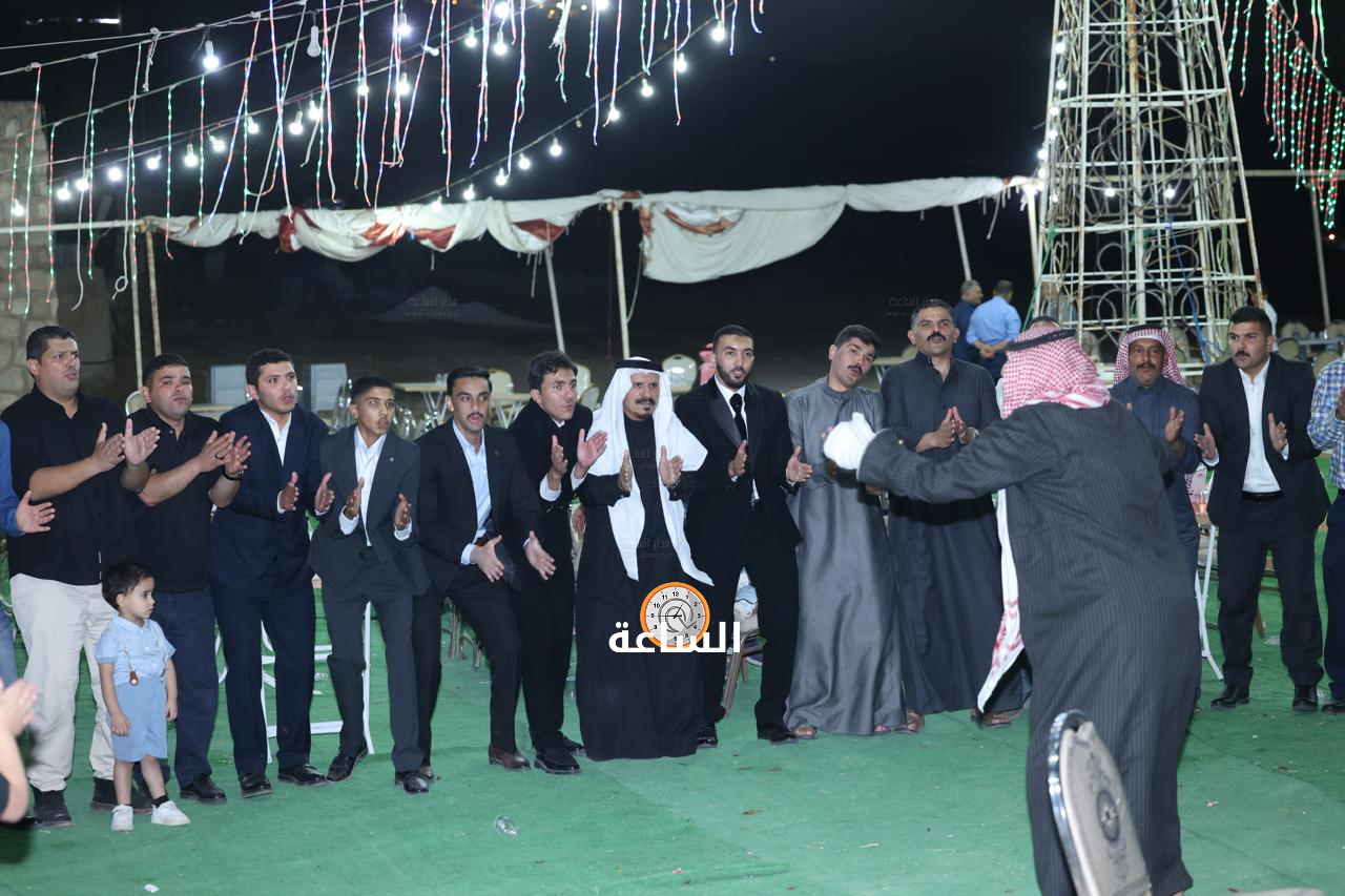 Madar Al-Saa Images 0.41230563157879974