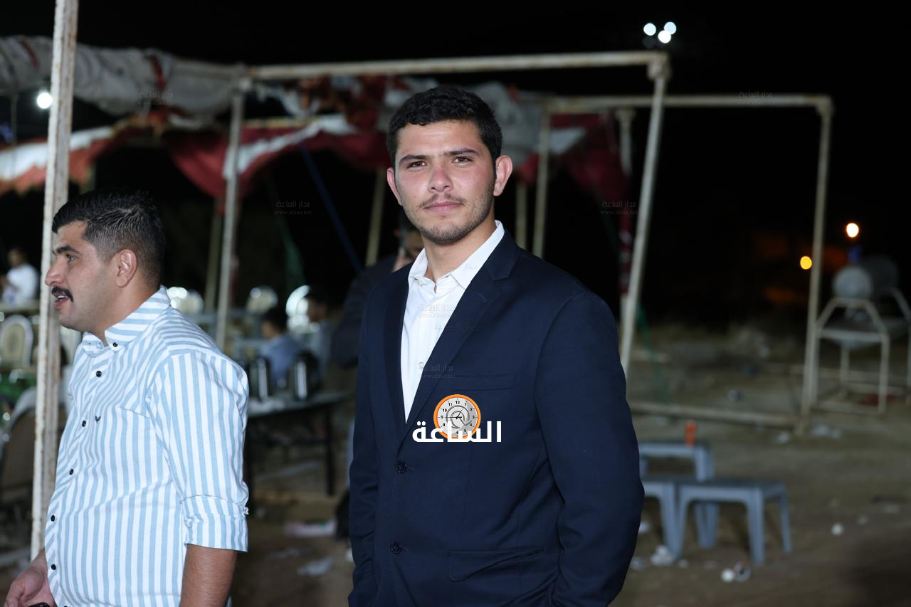 Madar Al-Saa Images 0.6984167956103747