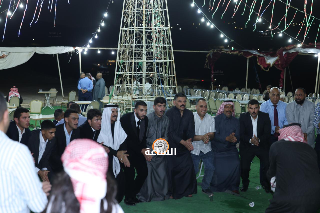 Madar Al-Saa Images 0.7967186947379394