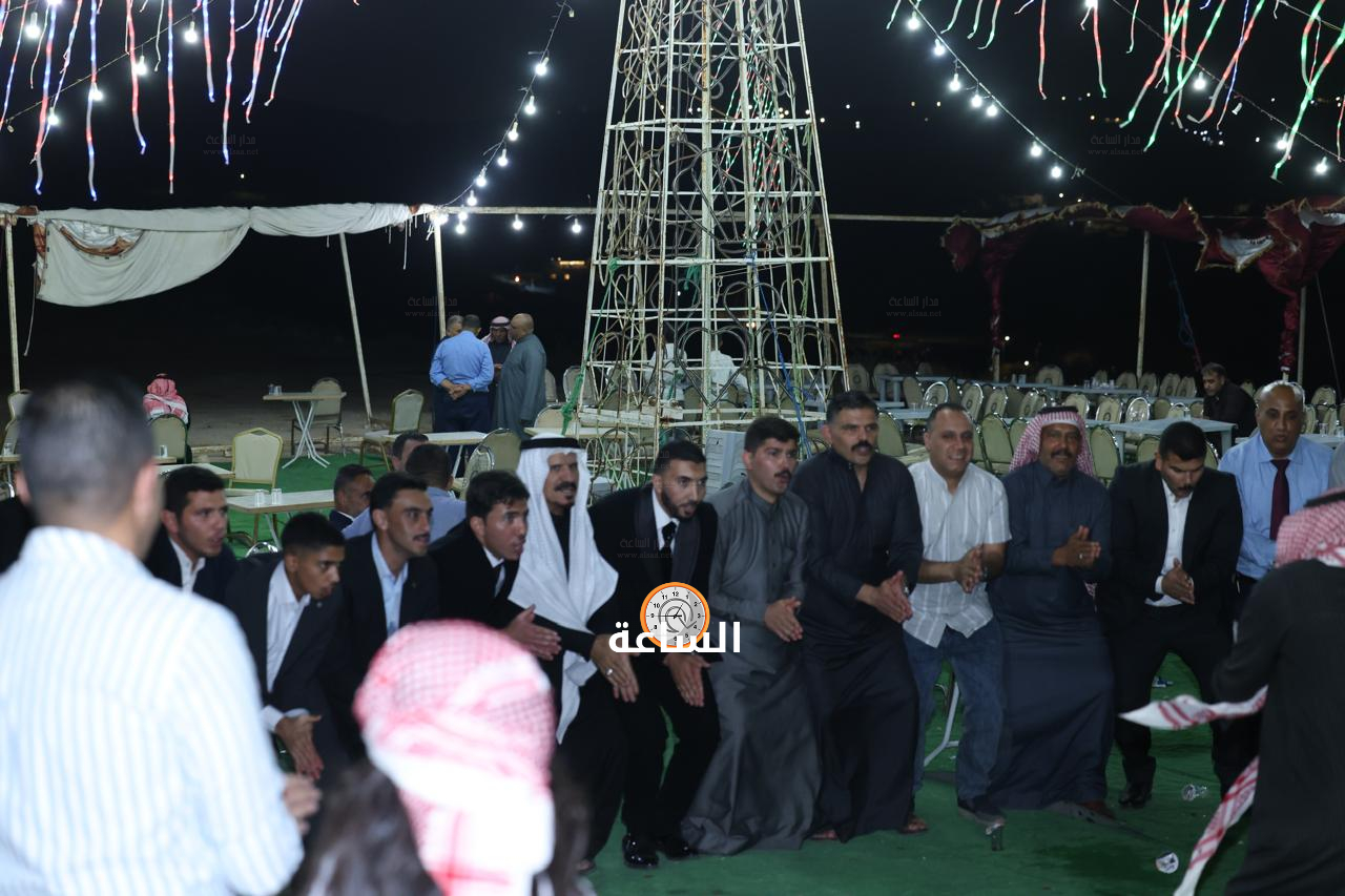 Madar Al-Saa Images 0.8797921012387664