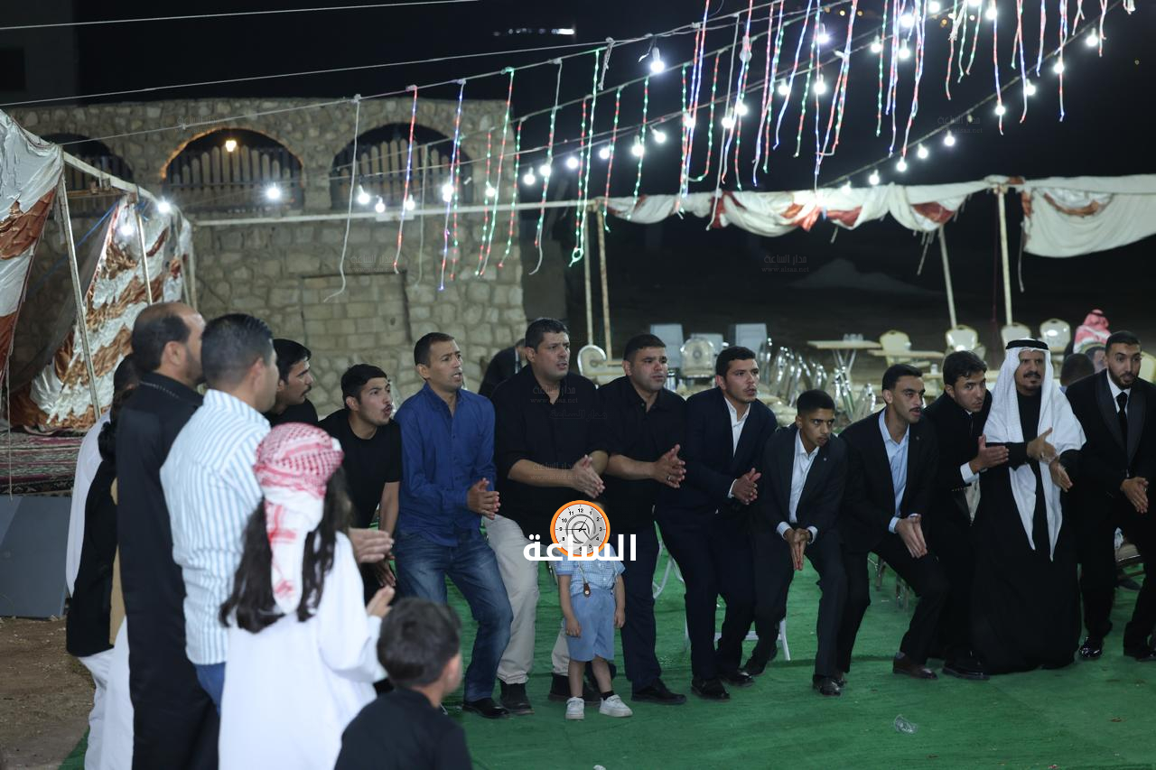 Madar Al-Saa Images 0.5088967083945637