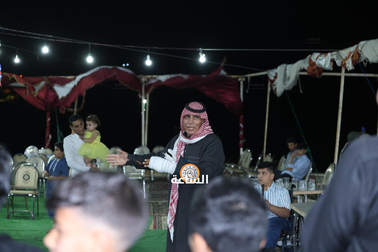 Madar Al-Saa Images 0.5707124776610498