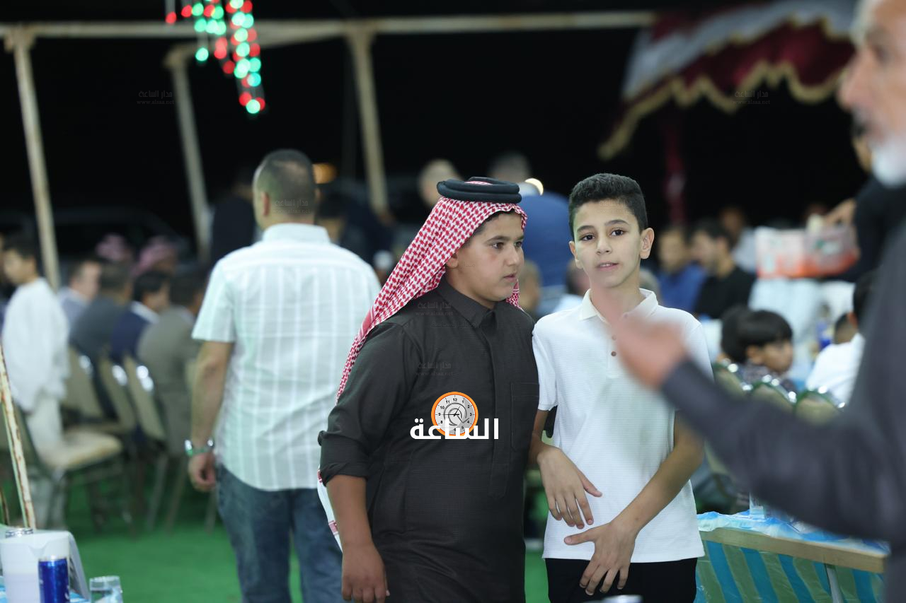 Madar Al-Saa Images 0.1030380520728017