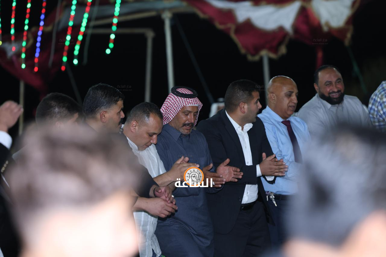 Madar Al-Saa Images 0.23597569038539412