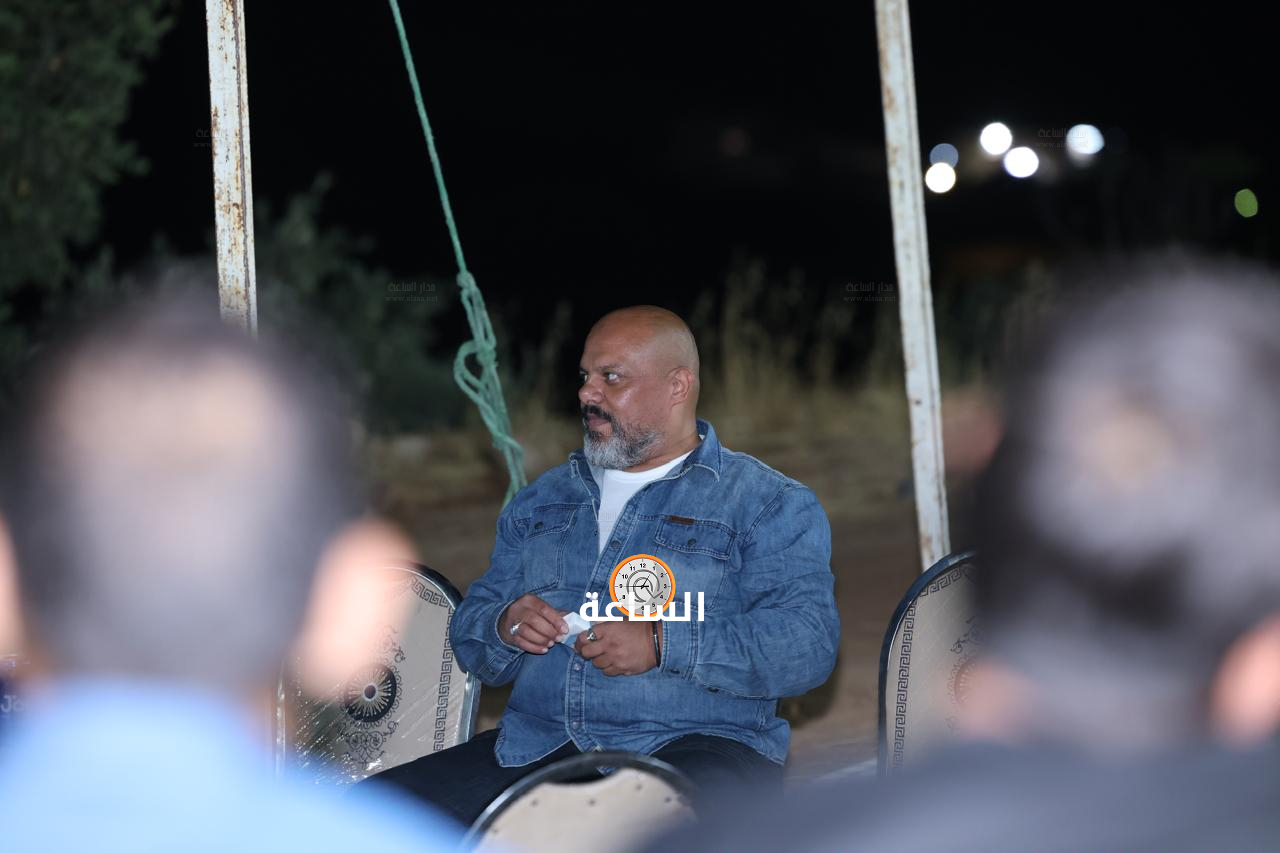 Madar Al-Saa Images 0.9024841374197404