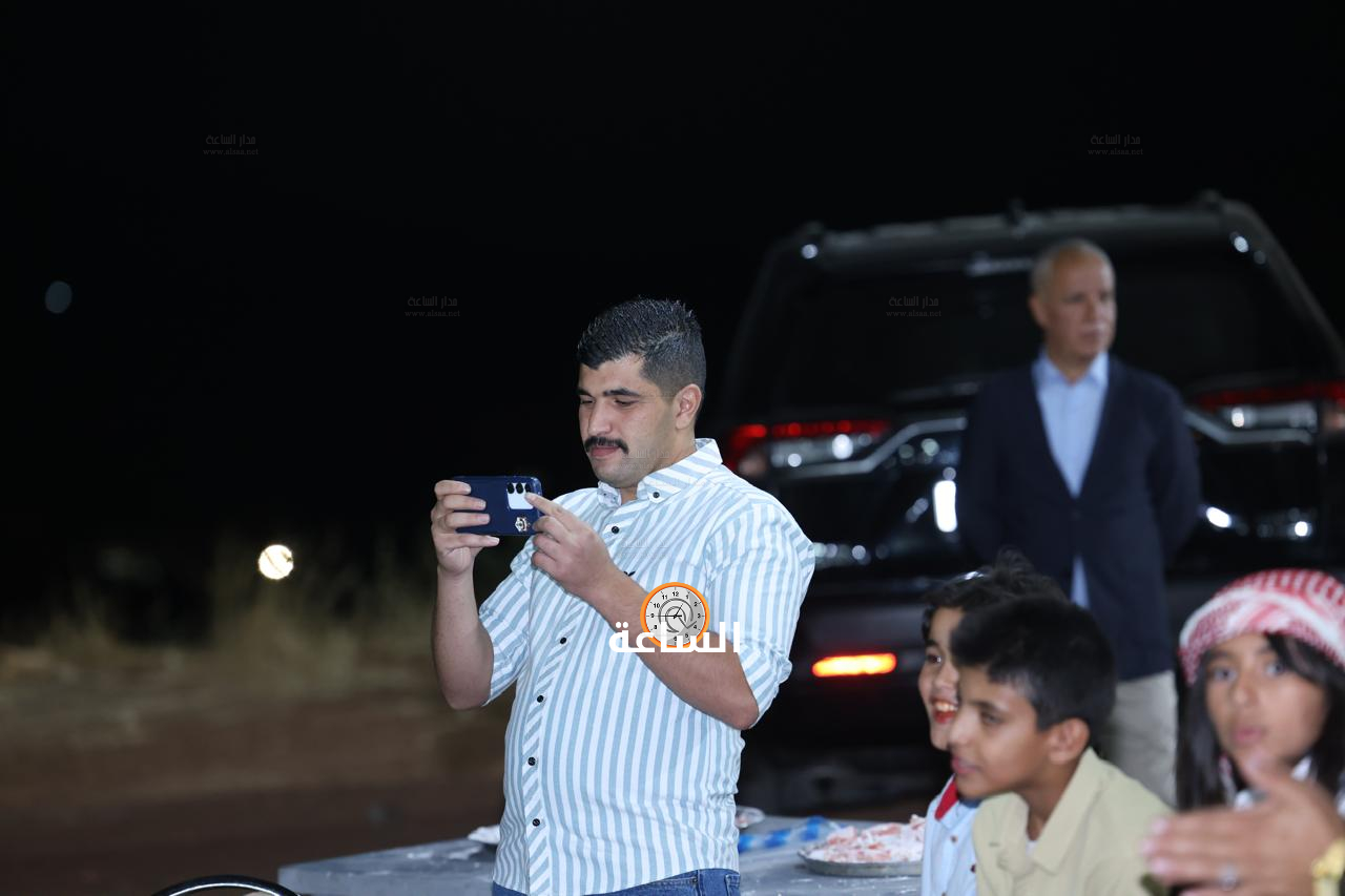 Madar Al-Saa Images 0.8179949120365767