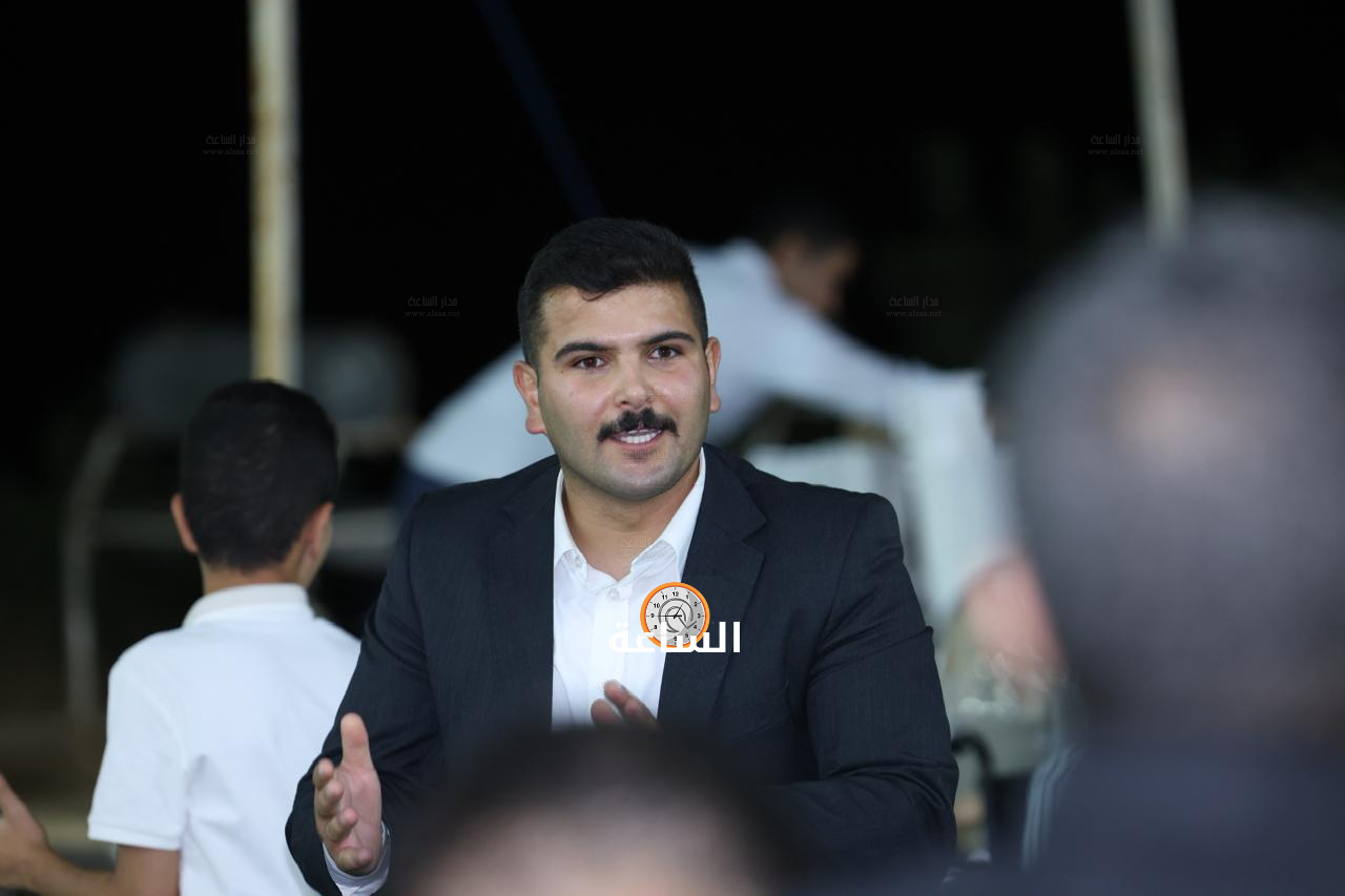 Madar Al-Saa Images 0.16958556979282535