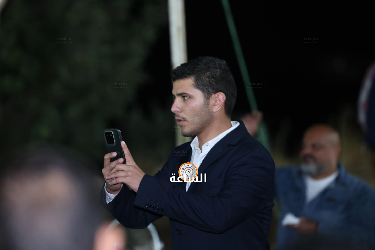 Madar Al-Saa Images 0.8252437287530054