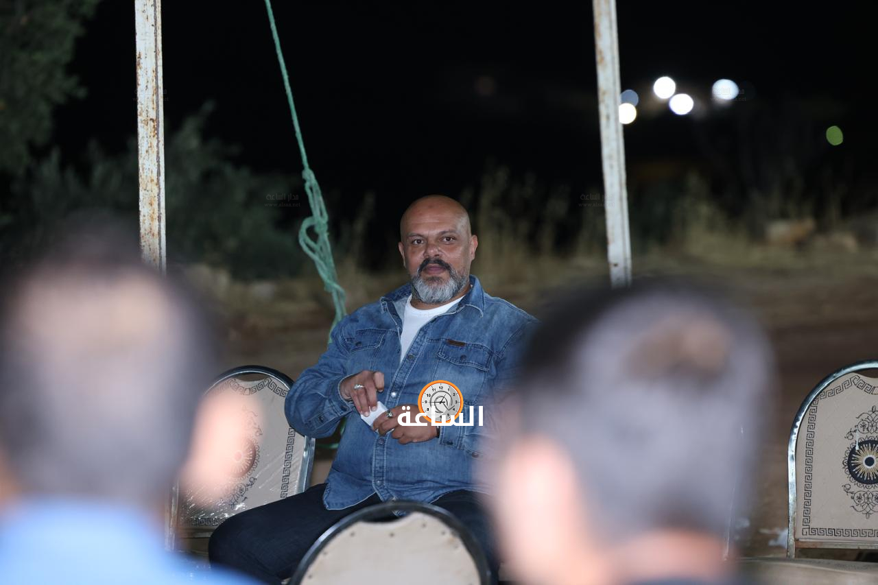 Madar Al-Saa Images 0.7726181548043125
