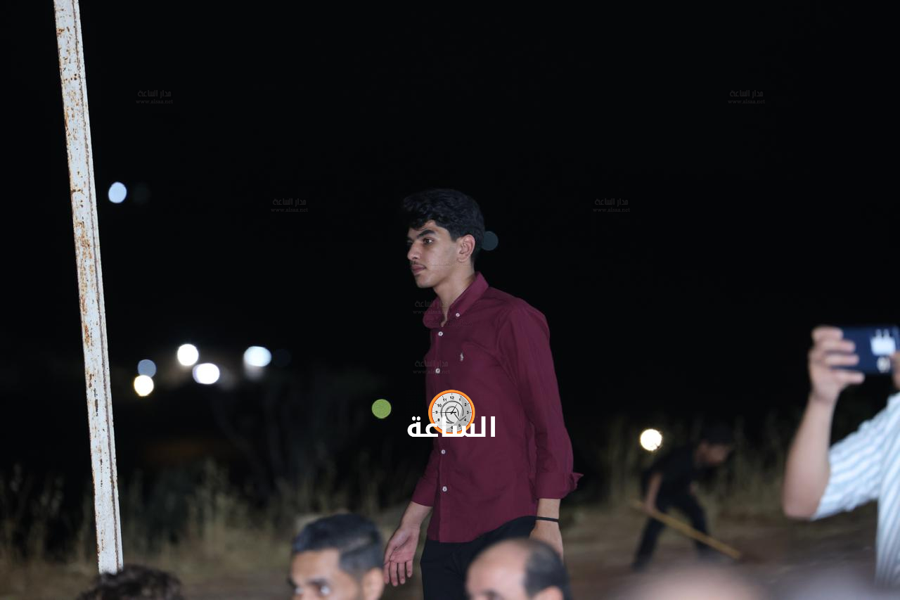 Madar Al-Saa Images 0.47747539740816125