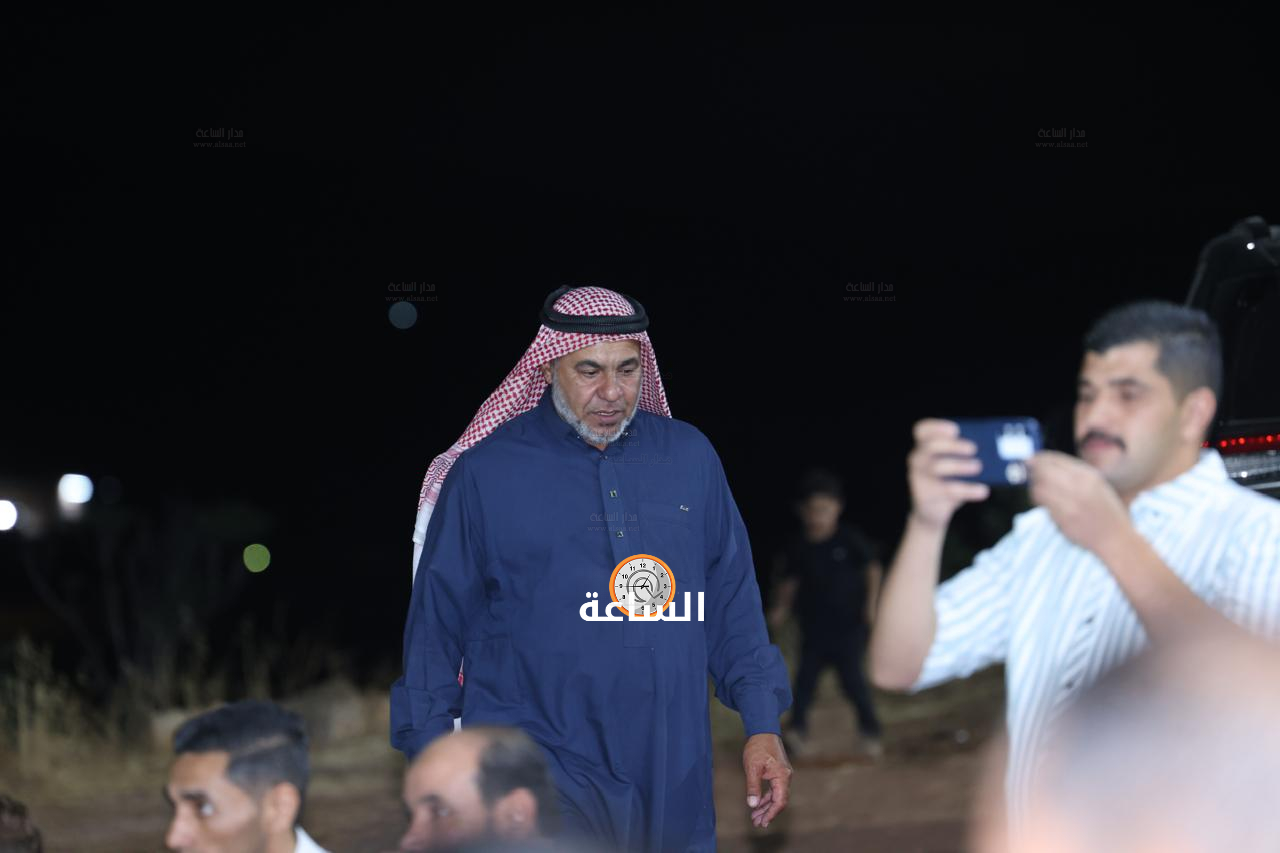 Madar Al-Saa Images 0.6572306327939718