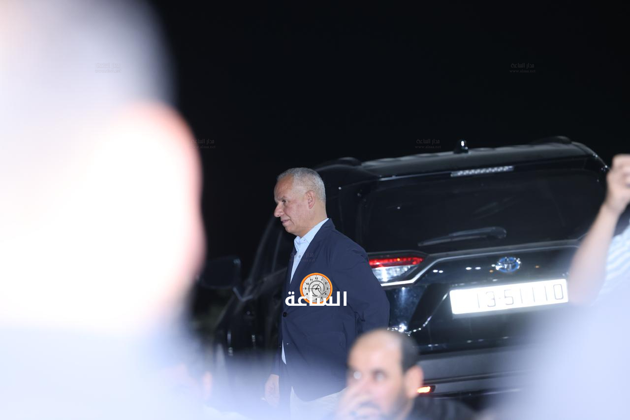 Madar Al-Saa Images 0.1182111924908148