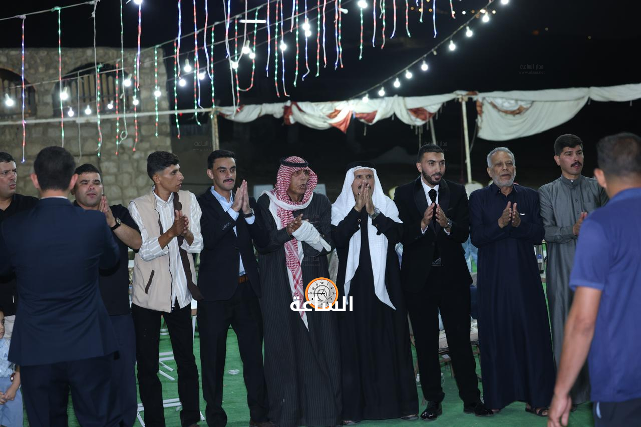 Madar Al-Saa Images 0.7230108434215156