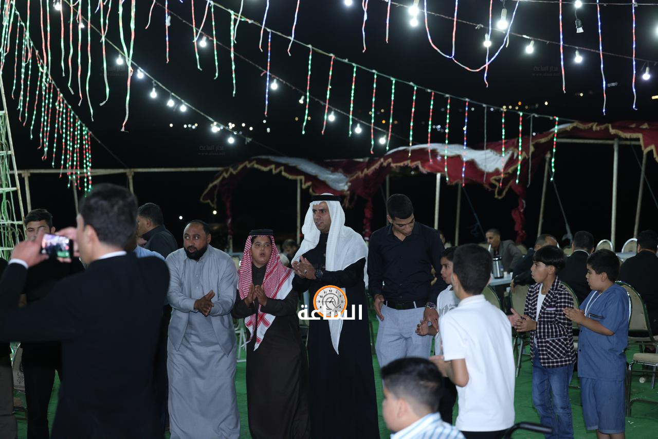 Madar Al-Saa Images 0.7099560742097124