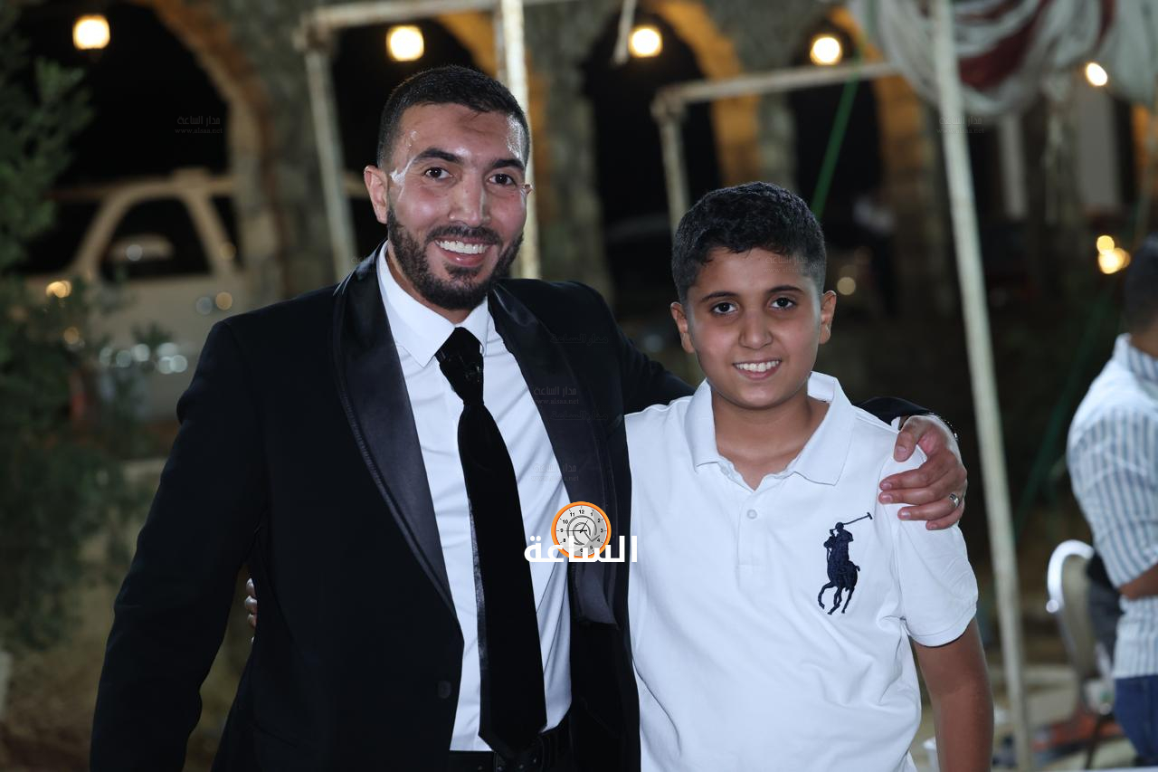 Madar Al-Saa Images 0.3987373152015494