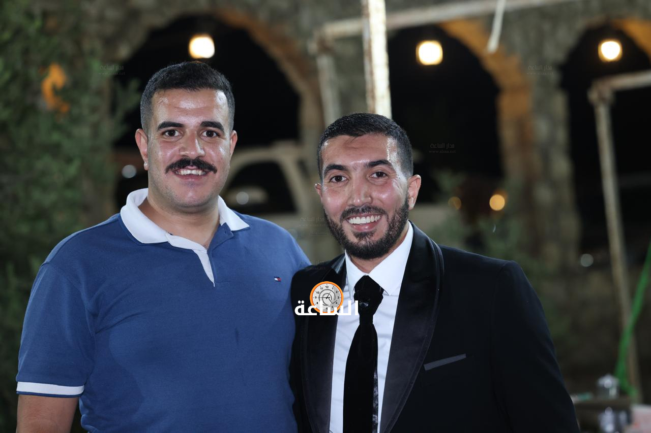 Madar Al-Saa Images 0.8010944611562072
