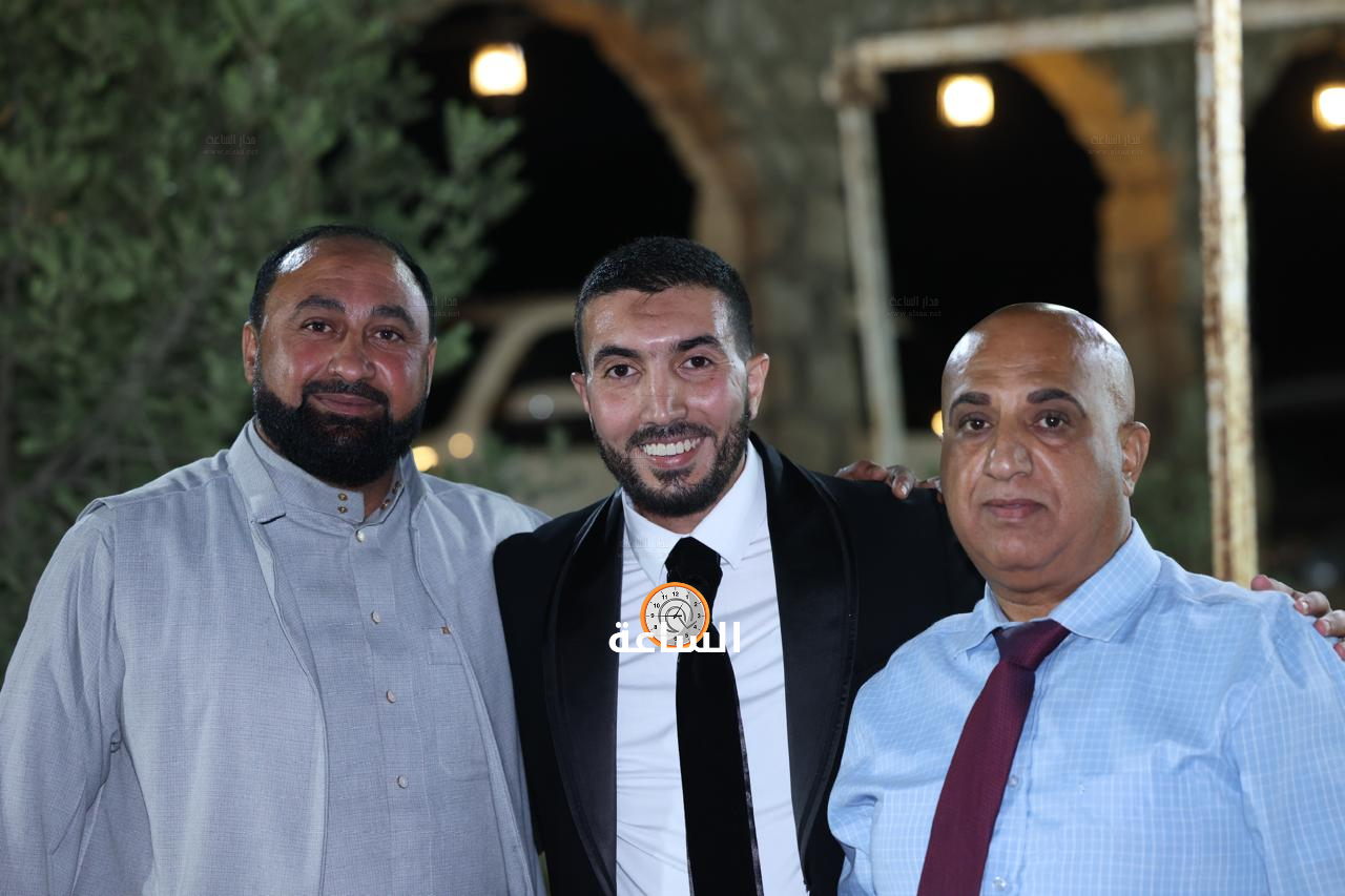 Madar Al-Saa Images 0.08545418813799455
