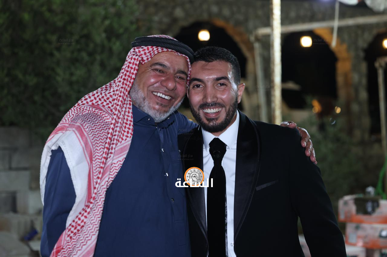 Madar Al-Saa Images 0.6892943572292484