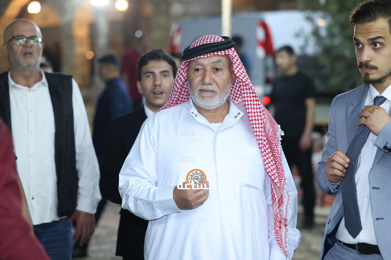 Madar Al-Saa Images 0.9608321125360699