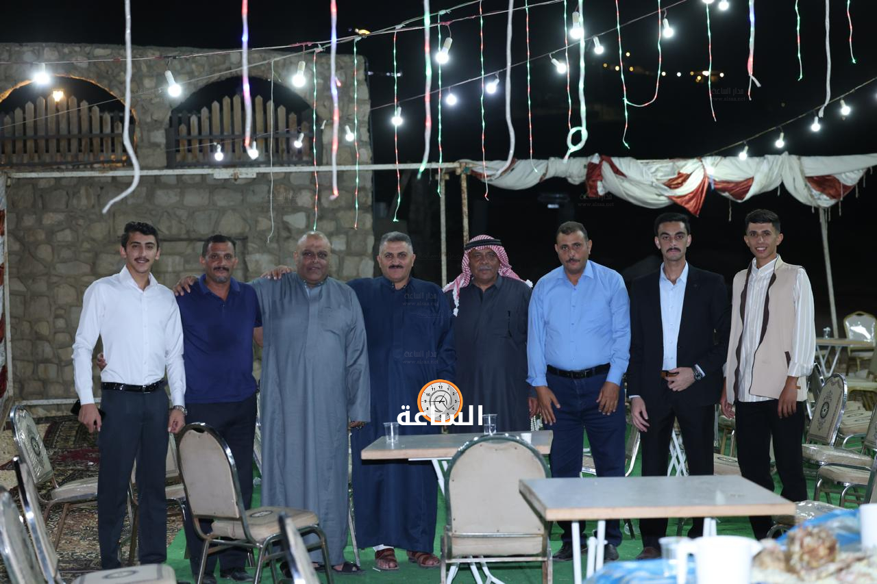 Madar Al-Saa Images 0.2926558901861799