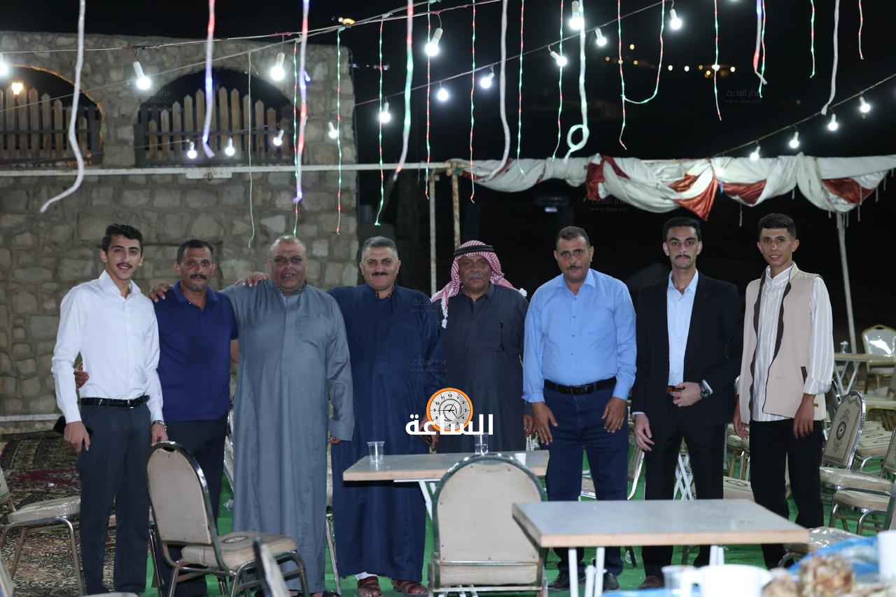 Madar Al-Saa Images 0.780352606906632