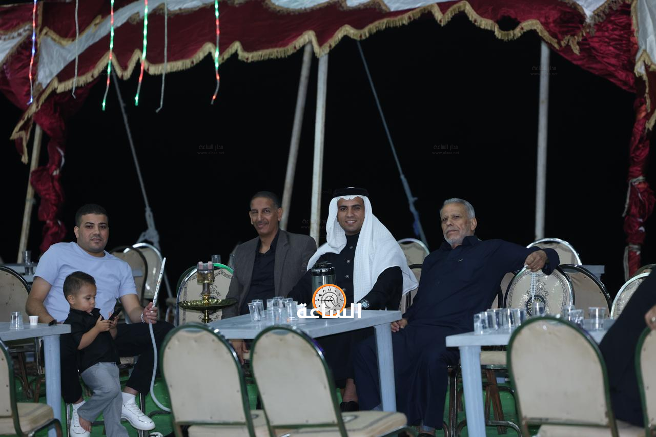Madar Al-Saa Images 0.059406255242138495