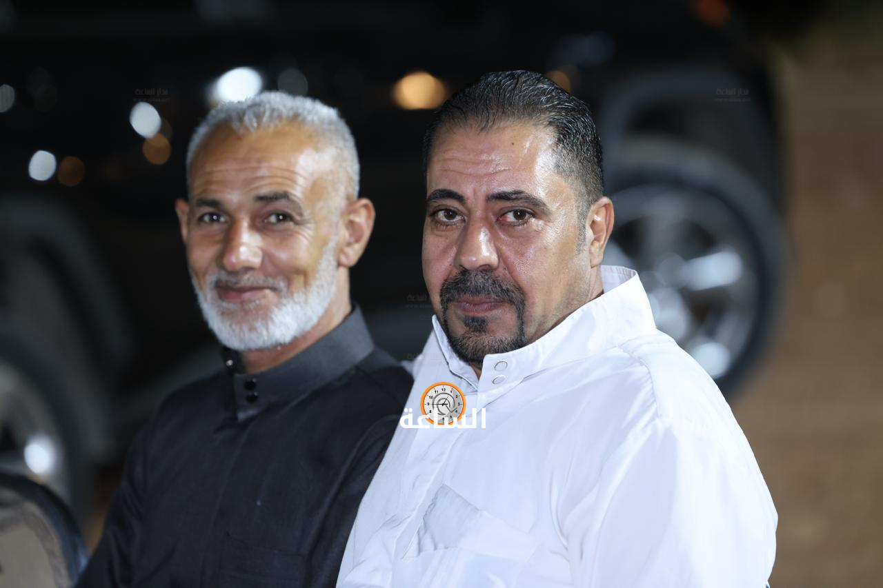 Madar Al-Saa Images 0.5299901161933047
