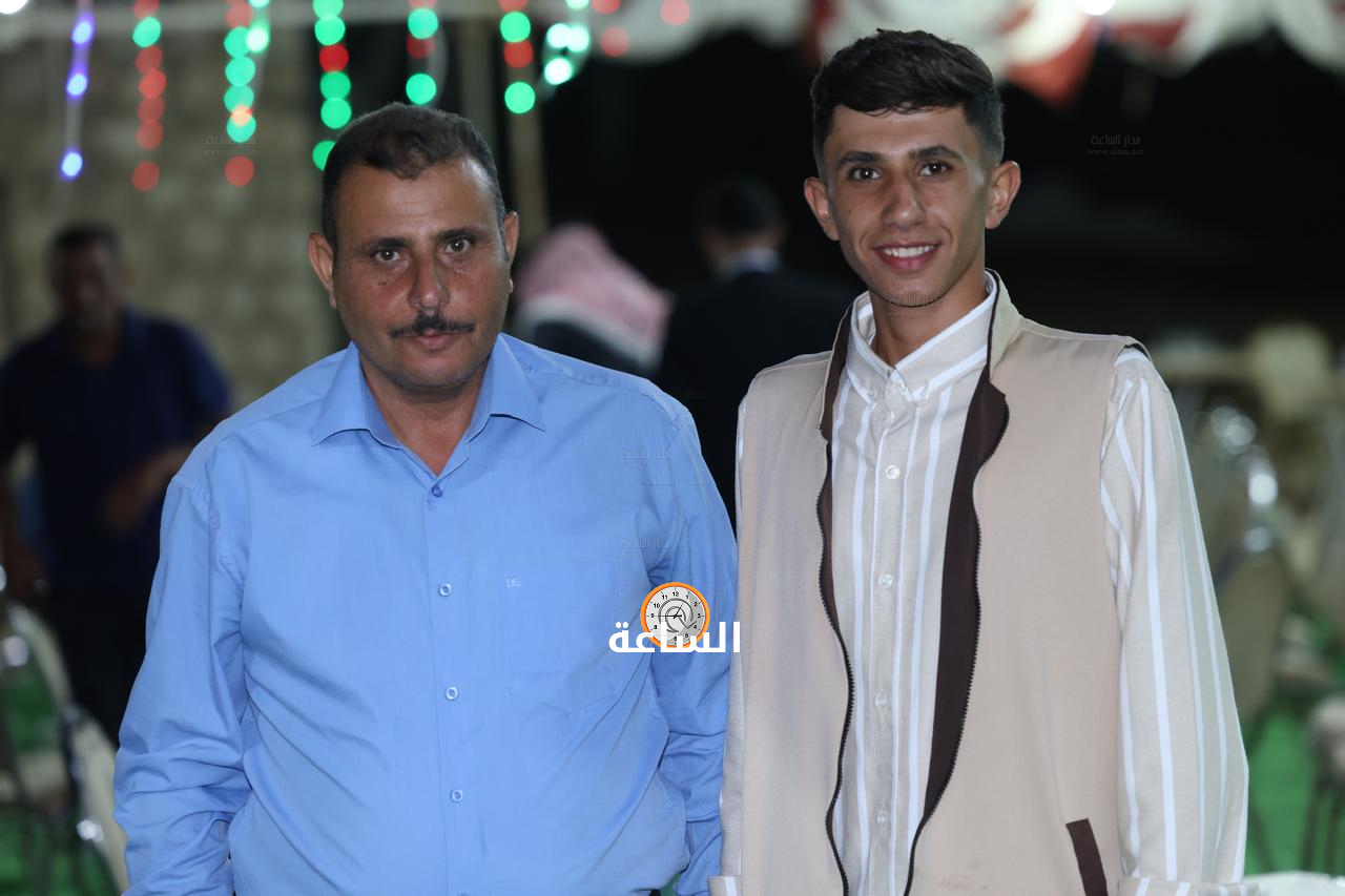 Madar Al-Saa Images 0.45297954330465695