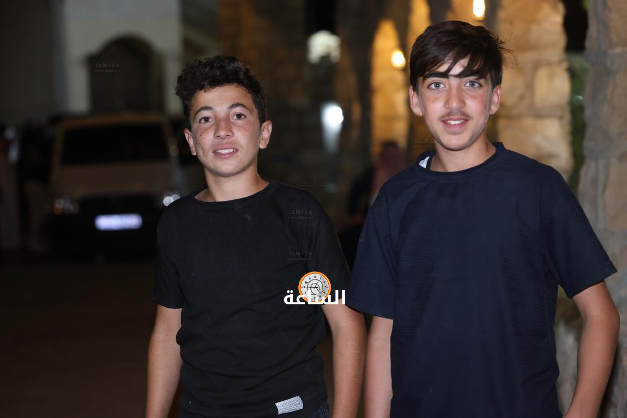 Madar Al-Saa Images 0.6266103092259073