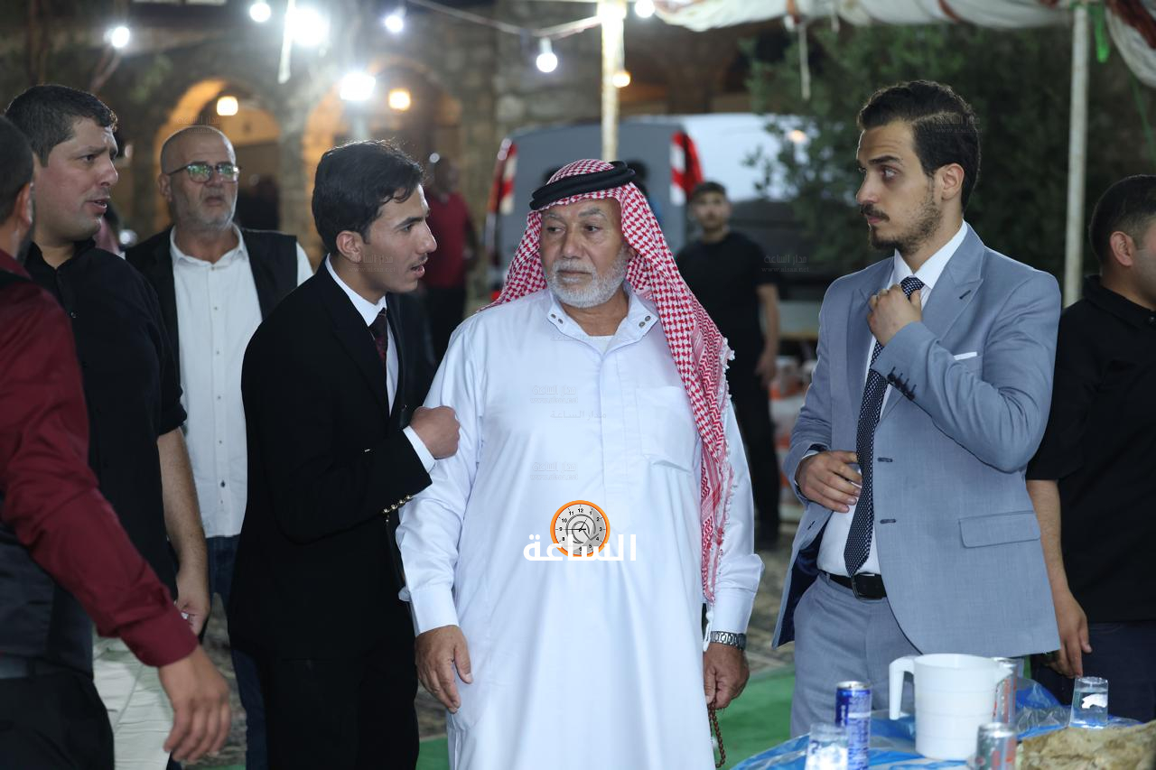 Madar Al-Saa Images 0.22219027068962605